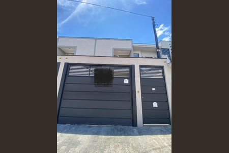 Casa à venda com 260m², 3 quartos e 5 vagasFachada do imóvel