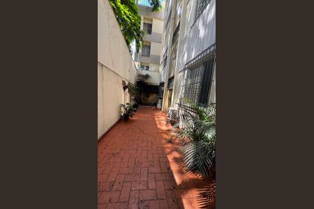 Apartamento à venda com 110m², 3 quartos e 2 vagas Apartamento à venda com 110m², 3 quartos e 2 vagasÁrea comum