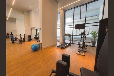 Apartamento à venda com 132m², 3 quartos e 2 vagas Apartamento à venda com 132m², 3 quartos e 2 vagasÁrea comum