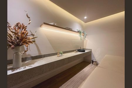 Apartamento à venda com 132m², 3 quartos e 2 vagas Apartamento à venda com 132m², 3 quartos e 2 vagasÁrea comum