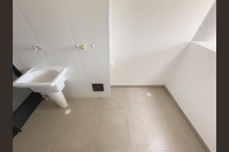 Apartamento à venda com 132m², 3 quartos e 2 vagas Apartamento à venda com 132m², 3 quartos e 2 vagasÁrea de Serviço
