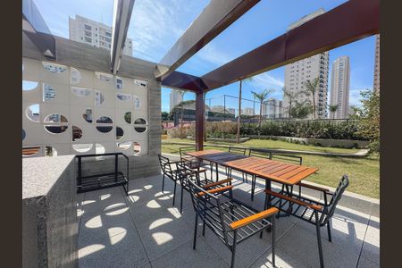 Apartamento à venda com 132m², 3 quartos e 2 vagas Apartamento à venda com 132m², 3 quartos e 2 vagasÁrea comum