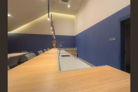 Apartamento à venda com 132m², 3 quartos e 2 vagas Apartamento à venda com 132m², 3 quartos e 2 vagasÁrea comum