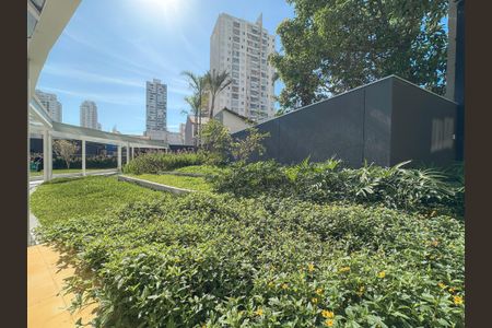 Apartamento à venda com 132m², 3 quartos e 2 vagas Apartamento à venda com 132m², 3 quartos e 2 vagasÁrea comum