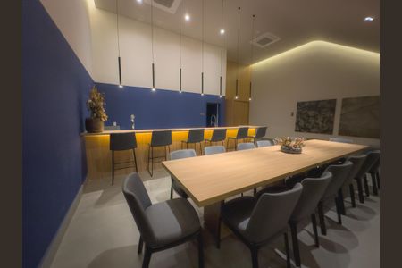 Apartamento à venda com 132m², 3 quartos e 2 vagas Apartamento à venda com 132m², 3 quartos e 2 vagasÁrea comum