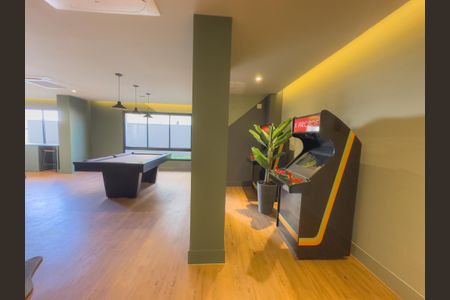 Apartamento à venda com 132m², 3 quartos e 2 vagas Apartamento à venda com 132m², 3 quartos e 2 vagasÁrea comum