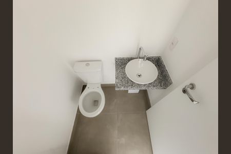 Apartamento à venda com 132m², 3 quartos e 2 vagas Apartamento à venda com 132m², 3 quartos e 2 vagasBanheiro