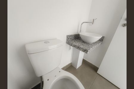 Apartamento à venda com 132m², 3 quartos e 2 vagas Apartamento à venda com 132m², 3 quartos e 2 vagasBanheiro