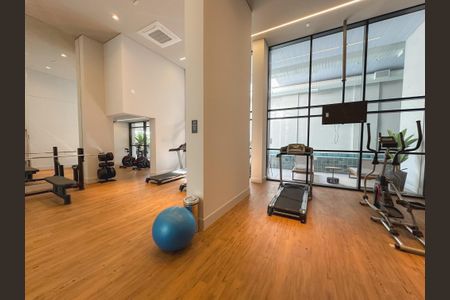 Apartamento à venda com 132m², 3 quartos e 2 vagas Apartamento à venda com 132m², 3 quartos e 2 vagasÁrea comum