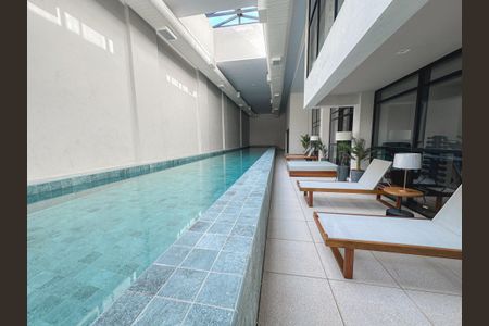 Apartamento à venda com 132m², 3 quartos e 2 vagas Apartamento à venda com 132m², 3 quartos e 2 vagasÁrea comum