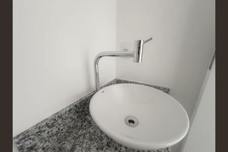 Apartamento à venda com 132m², 3 quartos e 2 vagas Apartamento à venda com 132m², 3 quartos e 2 vagasBanheiro