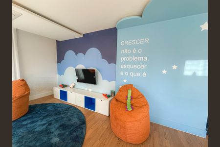 Apartamento à venda com 132m², 3 quartos e 2 vagas Apartamento à venda com 132m², 3 quartos e 2 vagasÁrea comum