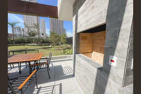 Apartamento à venda com 132m², 3 quartos e 2 vagas Apartamento à venda com 132m², 3 quartos e 2 vagasÁrea comum