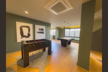 Apartamento à venda com 132m², 3 quartos e 2 vagas Apartamento à venda com 132m², 3 quartos e 2 vagasÁrea comum