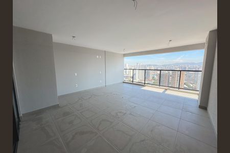 Apartamento à venda com 132m², 3 quartos e 2 vagas Apartamento à venda com 132m², 3 quartos e 2 vagasSala