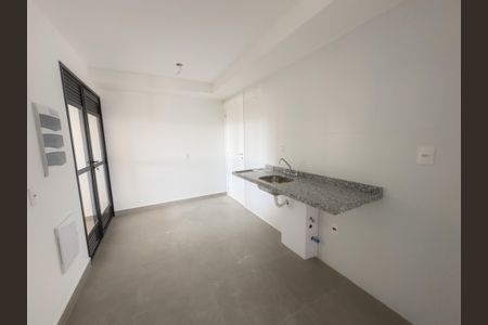 Apartamento à venda com 132m², 3 quartos e 2 vagas Apartamento à venda com 132m², 3 quartos e 2 vagasCozinha