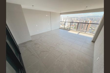 Apartamento à venda com 132m², 3 quartos e 2 vagas Apartamento à venda com 132m², 3 quartos e 2 vagasSala