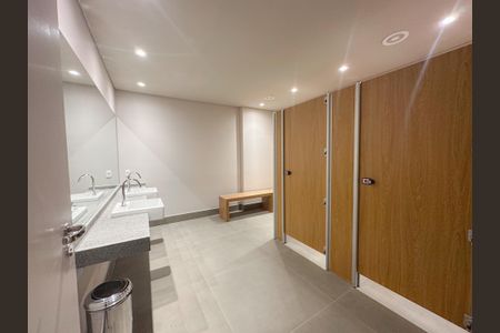 Apartamento à venda com 132m², 3 quartos e 2 vagas Apartamento à venda com 132m², 3 quartos e 2 vagasÁrea comum