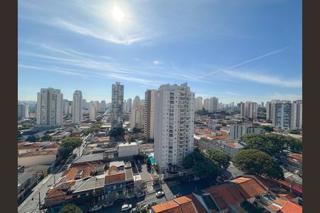 Apartamento à venda com 132m², 3 quartos e 2 vagas Apartamento à venda com 132m², 3 quartos e 2 vagasvista