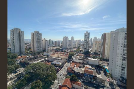 Apartamento à venda com 132m², 3 quartos e 2 vagas Apartamento à venda com 132m², 3 quartos e 2 vagasVista
