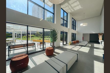 Apartamento à venda com 132m², 3 quartos e 2 vagas Apartamento à venda com 132m², 3 quartos e 2 vagasÁrea comum