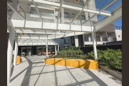 Apartamento à venda com 132m², 3 quartos e 2 vagas Apartamento à venda com 132m², 3 quartos e 2 vagasÁrea comum