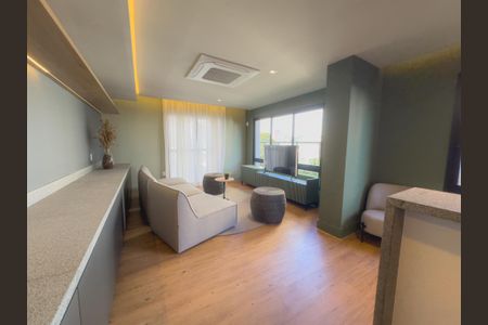 Apartamento à venda com 132m², 3 quartos e 2 vagas Apartamento à venda com 132m², 3 quartos e 2 vagasÁrea comum