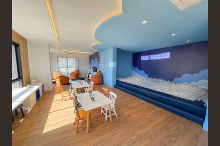 Apartamento à venda com 132m², 3 quartos e 2 vagas Apartamento à venda com 132m², 3 quartos e 2 vagasÁrea comum