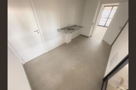Apartamento à venda com 132m², 3 quartos e 2 vagas Apartamento à venda com 132m², 3 quartos e 2 vagasCozinha
