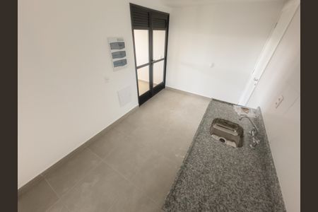 Apartamento à venda com 132m², 3 quartos e 2 vagas Apartamento à venda com 132m², 3 quartos e 2 vagasCozinha