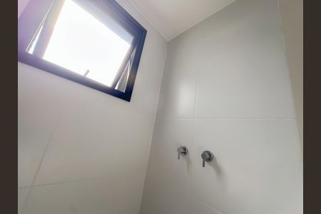 Apartamento à venda com 132m², 3 quartos e 2 vagas Apartamento à venda com 132m², 3 quartos e 2 vagasBanheiro