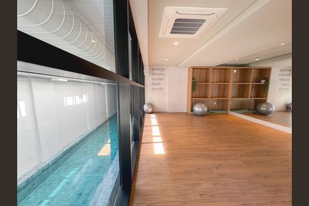 Apartamento à venda com 132m², 3 quartos e 2 vagas Apartamento à venda com 132m², 3 quartos e 2 vagasÁrea comum