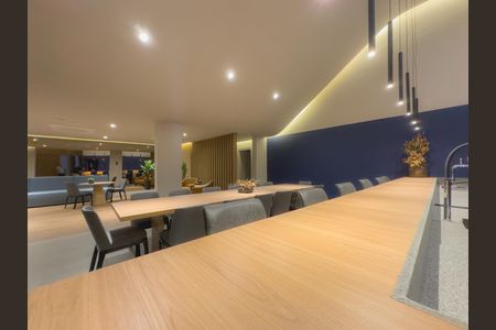 Apartamento à venda com 132m², 3 quartos e 2 vagas Apartamento à venda com 132m², 3 quartos e 2 vagasÁrea comum