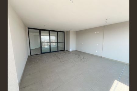 Apartamento à venda com 132m², 3 quartos e 2 vagas Apartamento à venda com 132m², 3 quartos e 2 vagasSala