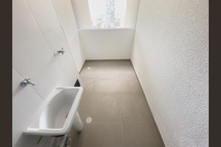 Apartamento à venda com 132m², 3 quartos e 2 vagas Apartamento à venda com 132m², 3 quartos e 2 vagasÁrea de Serviço