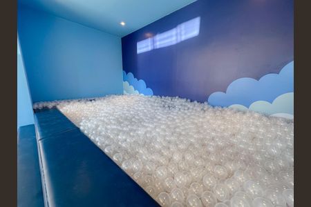 Apartamento à venda com 132m², 3 quartos e 2 vagas Apartamento à venda com 132m², 3 quartos e 2 vagasÁrea comum