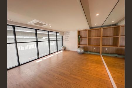 Apartamento à venda com 132m², 3 quartos e 2 vagas Apartamento à venda com 132m², 3 quartos e 2 vagasÁrea comum