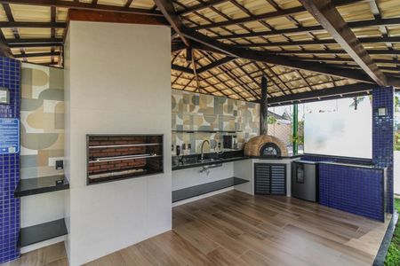 Apartamento para alugar com 220m², 3 quartos e 2 vagasÁrea comum