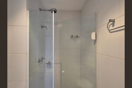 Apartamento para alugar com 220m², 3 quartos e 2 vagasBanheiro social 2