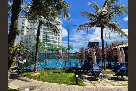 Apartamento para alugar com 220m², 3 quartos e 2 vagasÁrea comum