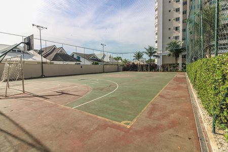 Apartamento para alugar com 220m², 3 quartos e 2 vagasÁrea comum