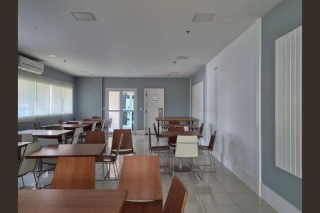 Apartamento para alugar com 220m², 3 quartos e 2 vagasÁrea comum