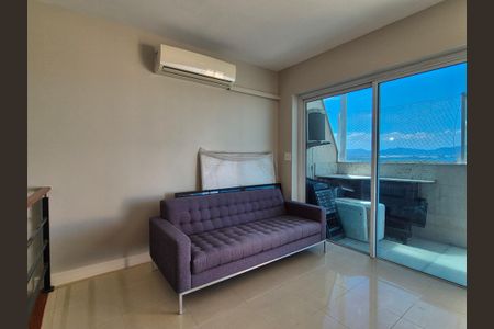 Apartamento para alugar com 220m², 3 quartos e 2 vagasSala 2