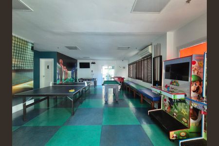 Apartamento para alugar com 220m², 3 quartos e 2 vagasÁrea comum