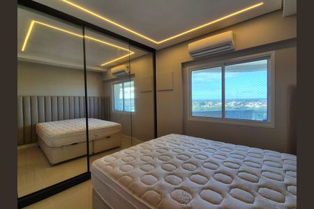 Apartamento para alugar com 220m², 3 quartos e 2 vagasSuíte