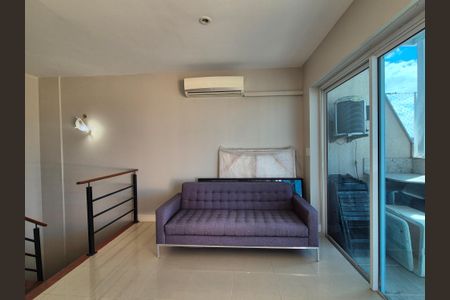 Apartamento para alugar com 220m², 3 quartos e 2 vagasSala 2