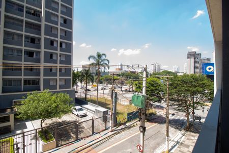 Studio à venda com 22m², 1 quarto e sem vaga Studio à venda com 22m², 1 quarto e sem vagaVaranda - Vista