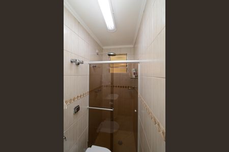 Casa à venda com 220m², 3 quartos e 2 vagasBanheiro