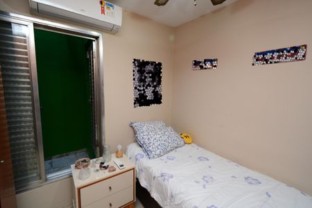 Casa à venda com 220m², 3 quartos e 2 vagasQuarto 2