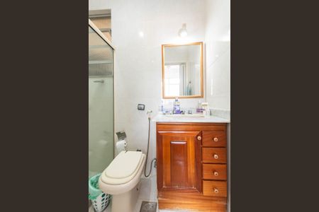 Apartamento à venda com 48m², 1 quarto e sem vagaBanheiro Suíte